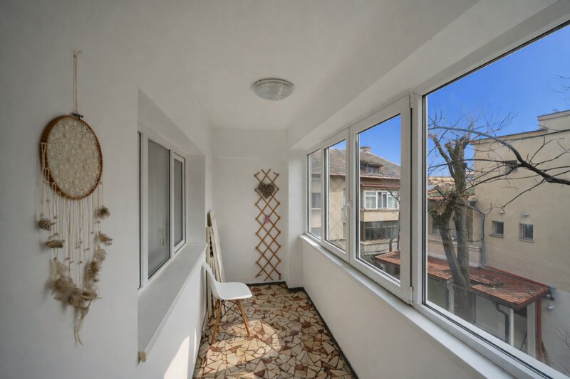 Beller inchiriere apartament cochet 3 camere garaj