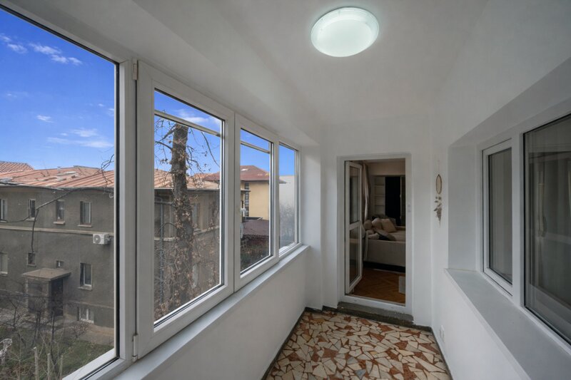 Beller inchiriere apartament cochet 3 camere garaj