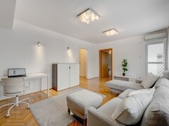 BELLER | Inchiriere apartament cochet 3 camere | Garaj