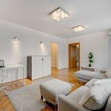 Beller inchiriere apartament cochet 3 camere garaj